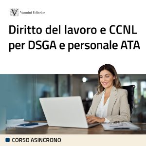 Corso di formazione Diritto del lavoro e CCNL