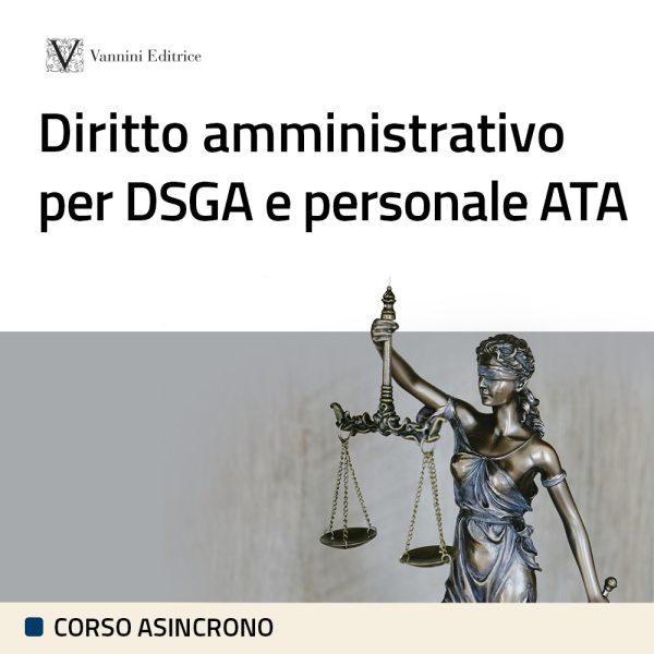 Diritto Amministrativo