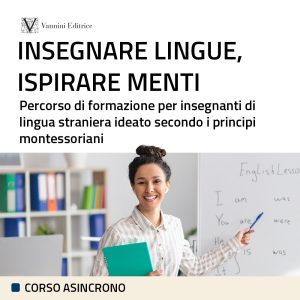Insegnare lingue, ispirare menti - Corso completo 35 lezioni