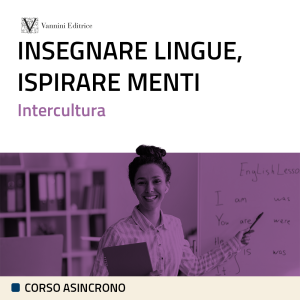 Intercultura - Insegnare lingue, ispirare menti